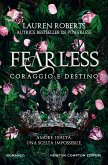 Fearless. Coraggio e destino (eBook, ePUB) Fearless. Coraggio e destino (eBook, ePUB)