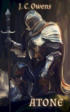 Cover Atone (eBook, ePUB)