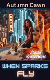 When Sparks Fly (eBook, ePUB) When Sparks Fly (eBook, ePUB)