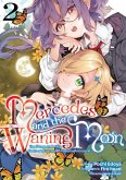 Mercedes and the Waning Moon: The Dungeoneering Feats of a Discarded Vampire Aristocrat (Manga) Volume 2 (eBook, ePUB) Mercedes and the Waning Moon: The Dungeoneering Feats of a Discarded Vampire Aristocrat (Manga) Volume 2 (eBook, ePUB)