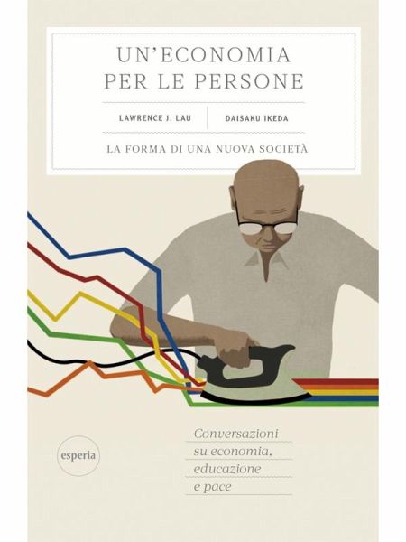 Un'economia per le persone (eBook, ePUB) Un'economia per le persone (eBook, ePUB)