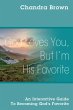 God Loves You, But I'm His Favorite... - Bild 1