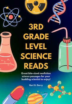 3rd Grade Level Science Reads (Wise Ones at Home) (eBook, ePUB) - Darcy, Hari G.