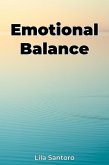 Emotional Balance (eBook, ePUB) Emotional Balance (eBook, ePUB)