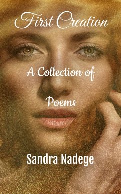 First Creation (eBook, ePUB) - Nadege, Sandra