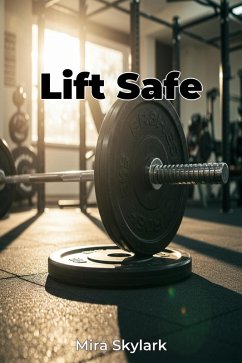 Cover Lift Safe (eBook, ePUB)