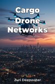 Cargo Drone Networks (eBook, ePUB)