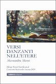 Versi danzanti nell'etere (eBook, ePUB) Versi danzanti nell'etere (eBook, ePUB)