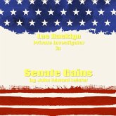 Lee Hacklyn Private Investigator in Senate Gains (eBook, ePUB) Lee Hacklyn Private Investigator in Senate Gains (eBook, ePUB)