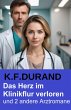 Das Herz im Klinikflur verloren und 2... - Bild 1