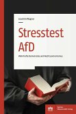 Stresstest AfD (eBook, PDF) Stresstest AfD (eBook, PDF)