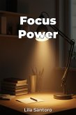 Focus Power (eBook, ePUB) Focus Power (eBook, ePUB)