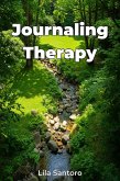 Journaling Therapy (eBook, ePUB) Journaling Therapy (eBook, ePUB)