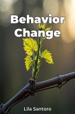 Behavior Change (eBook, ePUB) Behavior Change (eBook, ePUB)