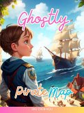 Ghostly Pirate Map (eBook, ePUB)