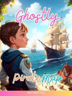 Cover Ghostly Pirate Map (eBook, ePUB)