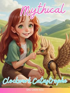 Cover Mythical Clockwork Catastrophe (eBook, ePUB)
