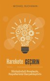 Harekete Geçirin (eBook, ePUB) Harekete Geçirin (eBook, ePUB)