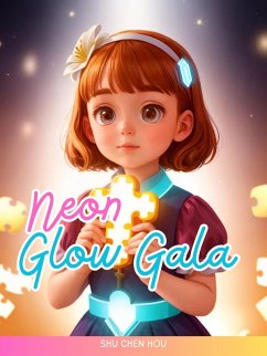 Cover Neon Glow Gala (eBook, ePUB)