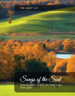 Cover Songs of the Soul (eBook, ePUB)