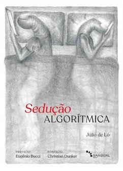 Cover Sedução algorítmica (eBook, ePUB)