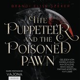 The Puppeteer and The Poisoned Pawn (MP3-Download) The Puppeteer and The Poisoned Pawn (MP3-Download)