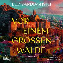 Cover Vor einem großen Walde (MP3-Download)