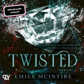 Twisted (MP3-Download) Twisted (MP3-Download)