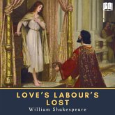 Love's Labour's Lost (MP3-Download) Love's Labour's Lost (MP3-Download)