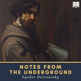 Notes from the Underground (MP3-Download) Notes from the Underground (MP3-Download)