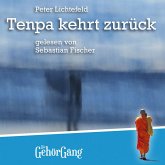 Tenpa kehrt zurück (MP3-Download) Tenpa kehrt zurück (MP3-Download)