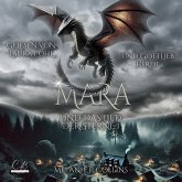 Mara und das Lied der Sterne Teil 1 (MP3-Download) Mara und das Lied der Sterne Teil 1 (MP3-Download)