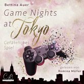 Game Nights at Tokyo (MP3-Download) Game Nights at Tokyo (MP3-Download)