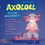 Axolotl (MP3-Download)