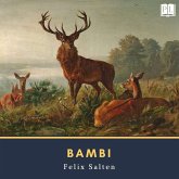 Bambi (MP3-Download) Bambi (MP3-Download)