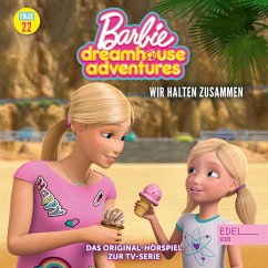 Cover Folge 22: Wir halten zusammen (Das Original Hörspiel zur TV-Serie) (MP3-Download)