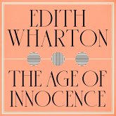 The Age of Innocence (MP3-Download) The Age of Innocence (MP3-Download)