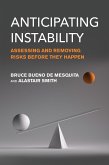 Anticipating Instability (eBook, ePUB) Anticipating Instability (eBook, ePUB)