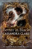 Better in Black (eBook, ePUB)