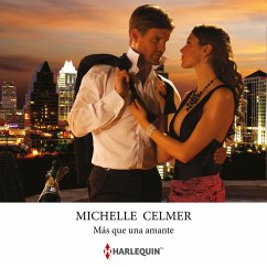 Más que una amante (MP3-Download) - Celmer, Michelle