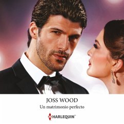 Un matrimonio perfecto (MP3-Download) - Wood, Joss