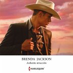Ardiente atracción (MP3-Download)