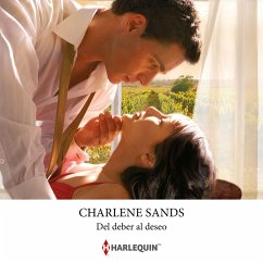 Del deber al deseo (MP3-Download) - Sands, Charlene