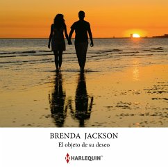 El objeto de su deseo (MP3-Download) - Jackson, Brenda
