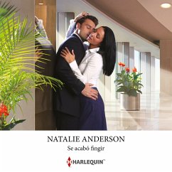Se acabó fingir (MP3-Download) - Anderson, Natalie