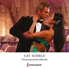 Una proposición delicada (MP3-Download) - Schield, Cat