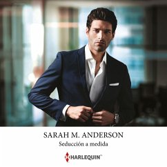 Seducción a medida (MP3-Download) - Anderson, Sarah M.