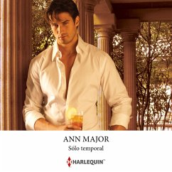 Sólo temporal (MP3-Download) - Major, Ann