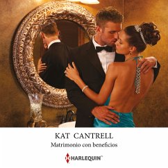Cover Matrimonio con beneficios (MP3-Download)
