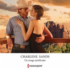 Un riesgo justificado (MP3-Download) - Sands, Charlene
